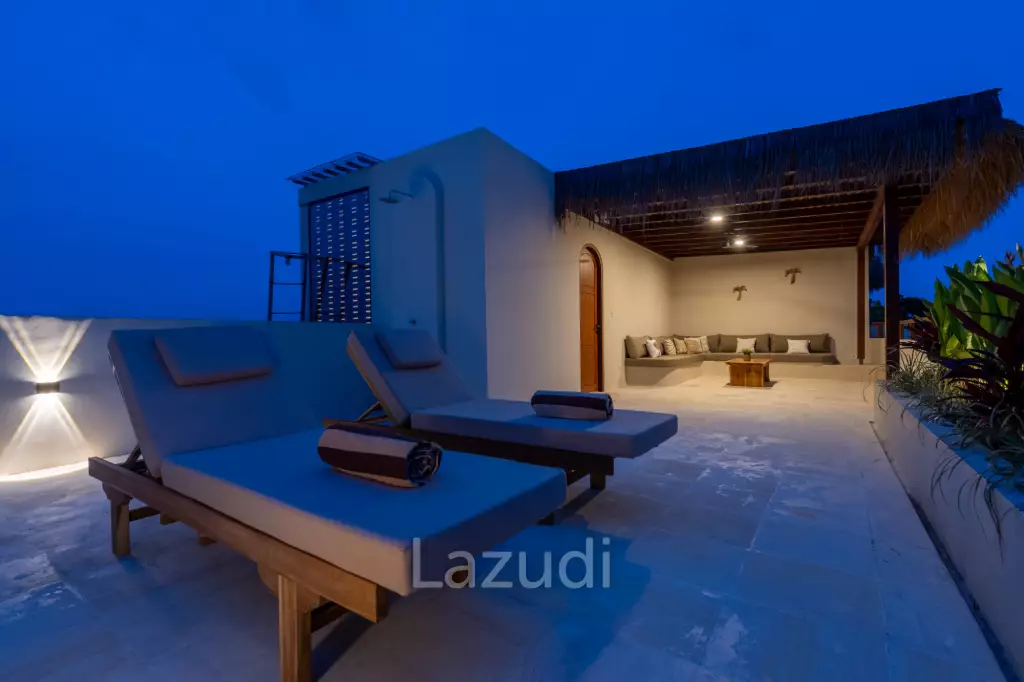Beautiful Modern 3 Bedroom Development in Semer Umalas