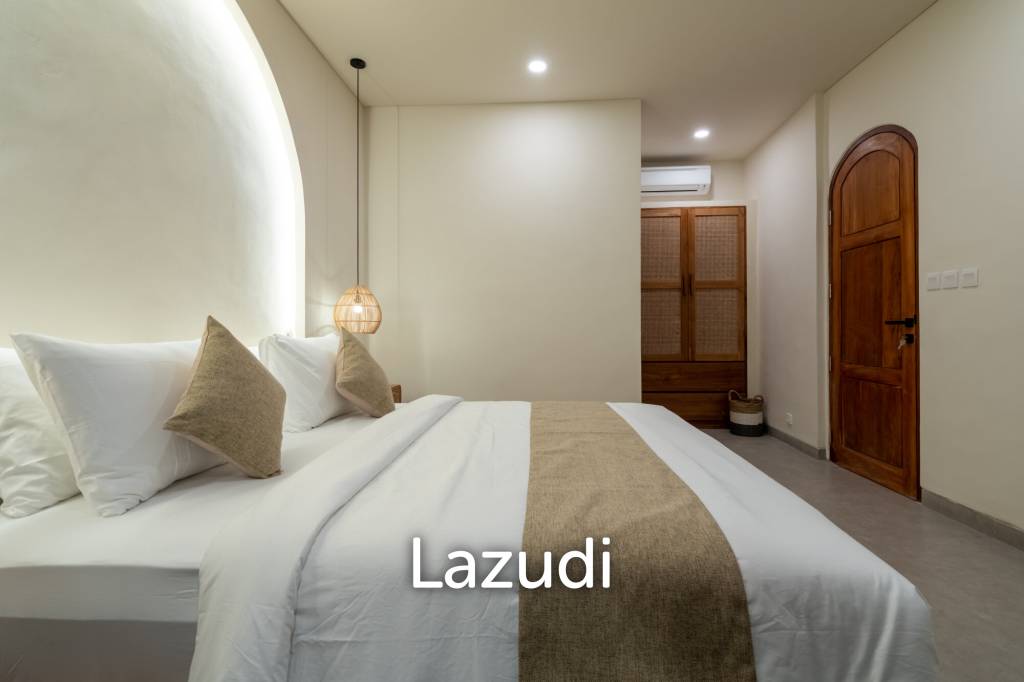 Beautiful Modern 3 Bedroom Development in Semer Umalas