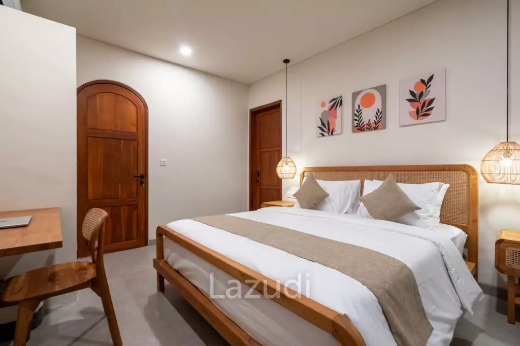 Beautiful Modern 3 Bedroom Development in Semer Umalas