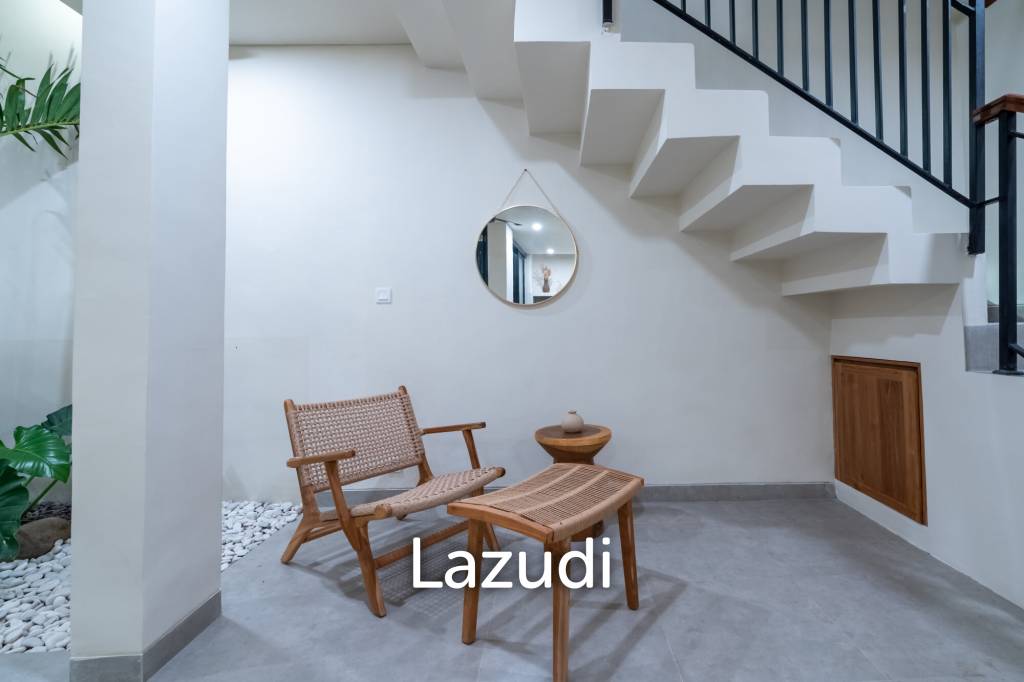 Beautiful Modern 3 Bedroom Development in Semer Umalas