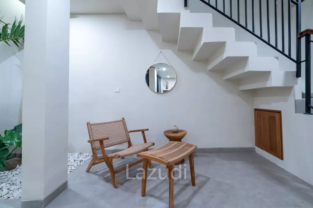Beautiful Modern 3 Bedroom Development in Semer Umalas