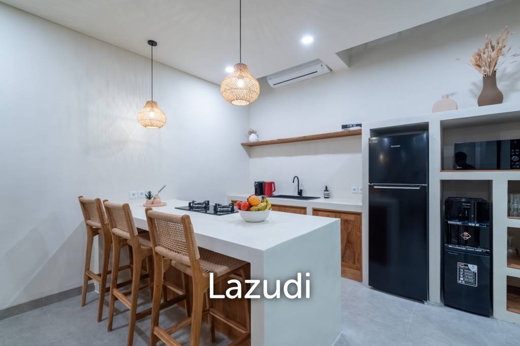 Beautiful Modern 3 Bedroom Development in Semer Umalas