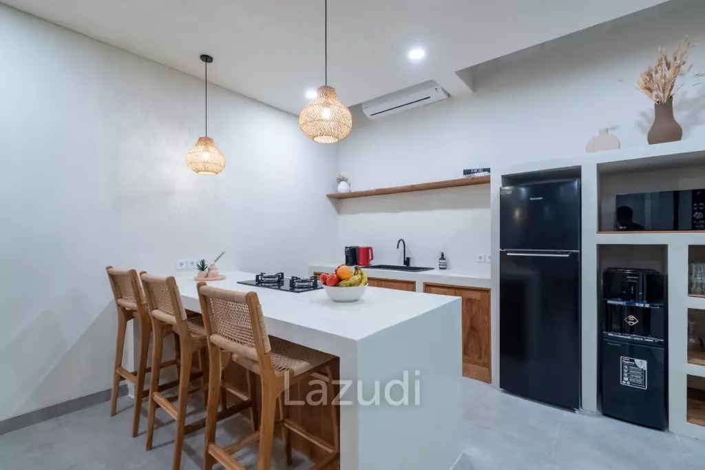 Beautiful Modern 3 Bedroom Development in Semer Umalas