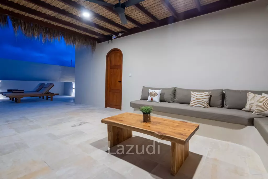 Beautiful Modern 3 Bedroom Development in Semer Umalas
