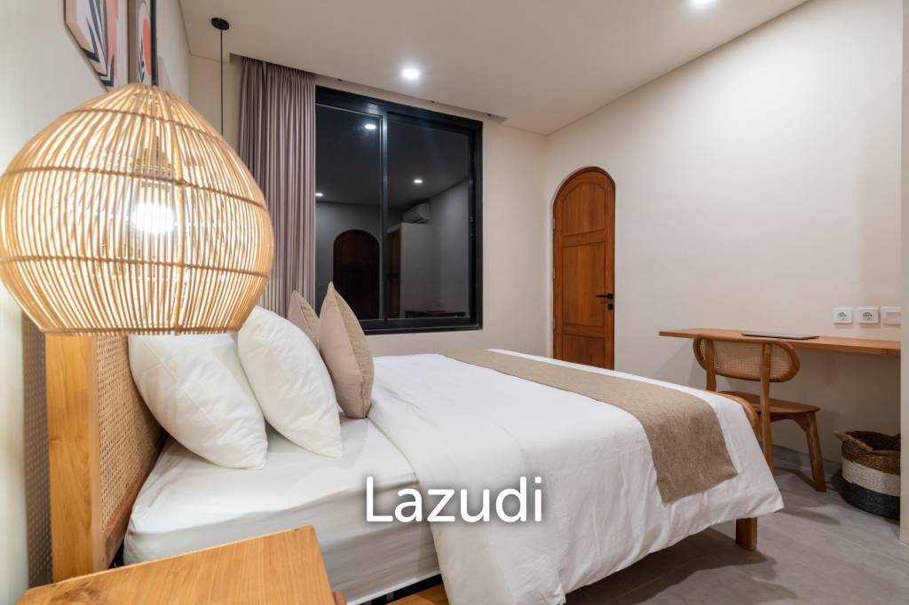 Beautiful Modern 3 Bedroom Development in Semer Umalas