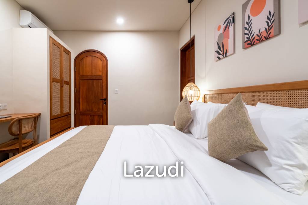 Beautiful Modern 3 Bedroom Development in Semer Umalas