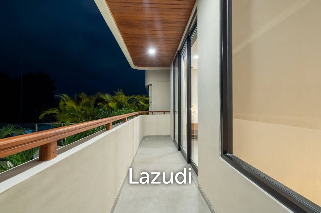 Beautiful Modern 3 Bedroom Development in Semer Umalas
