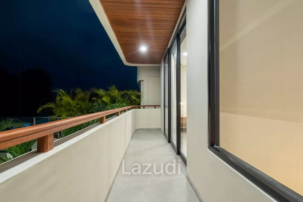 Beautiful Modern 3 Bedroom Development in Semer Umalas