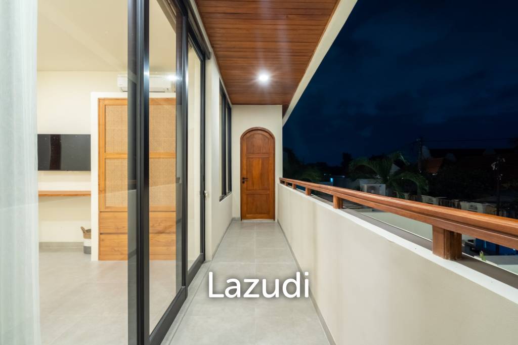 Beautiful Modern 3 Bedroom Development in Semer Umalas