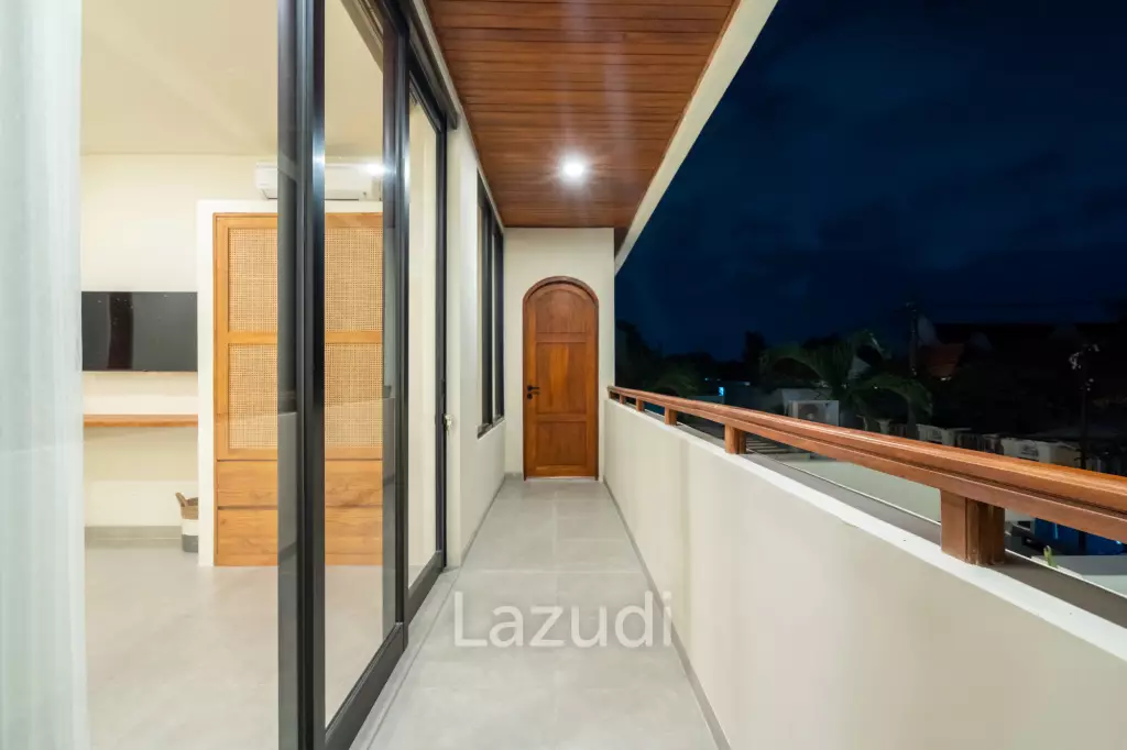 Beautiful Modern 3 Bedroom Development in Semer Umalas