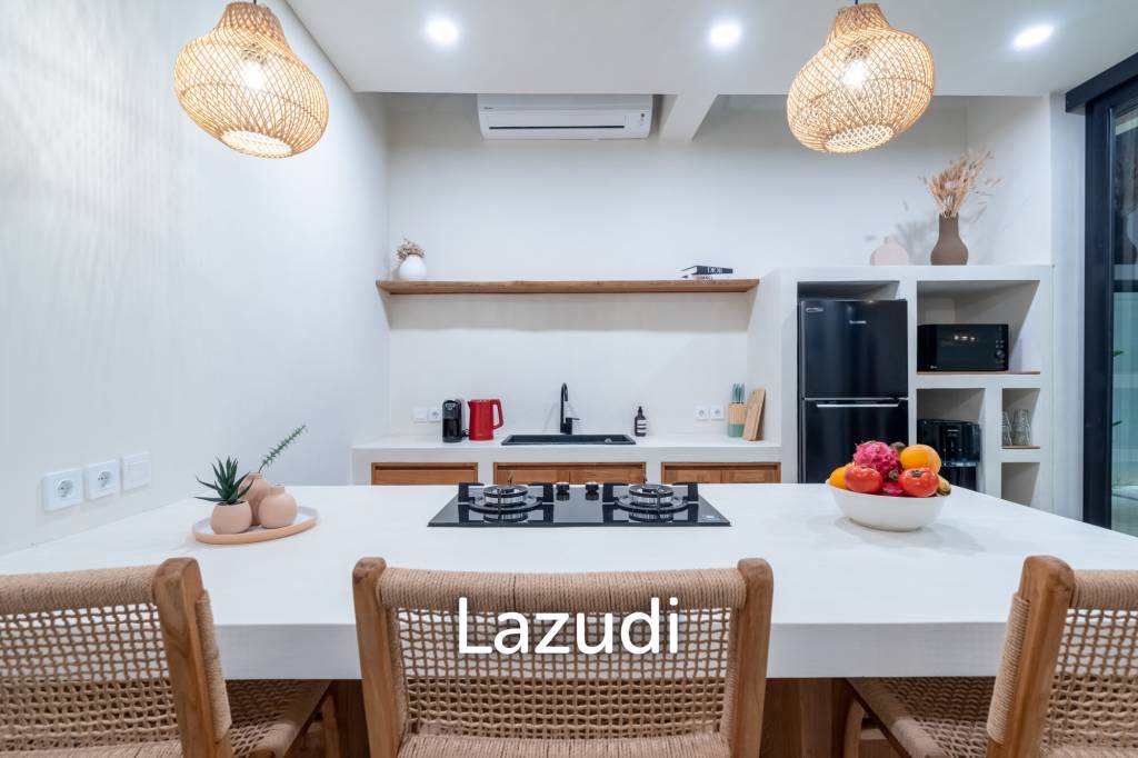 Beautiful Modern 3 Bedroom Development in Semer Umalas