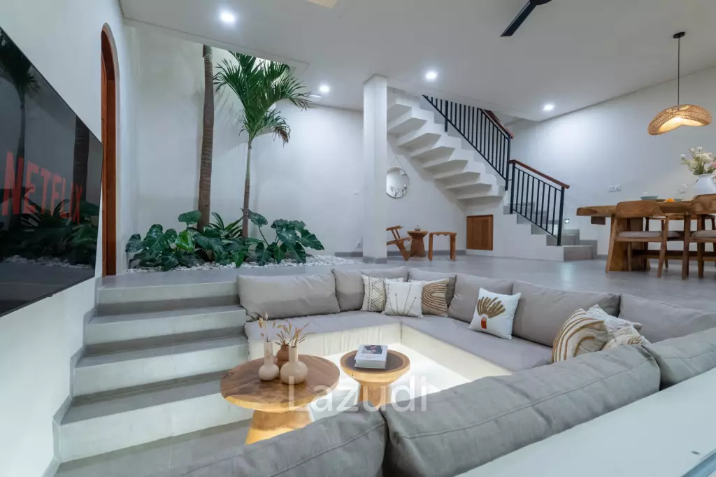 Beautiful Modern 3 Bedroom Development in Semer Umalas