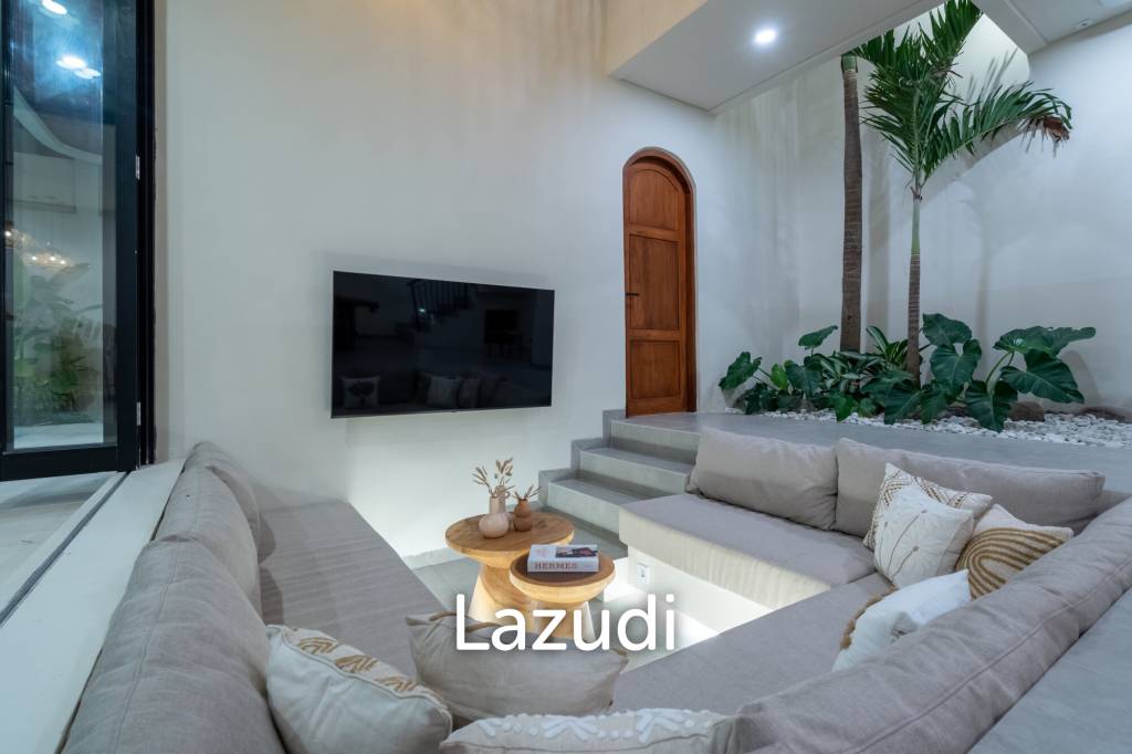 Beautiful Modern 3 Bedroom Development in Semer Umalas