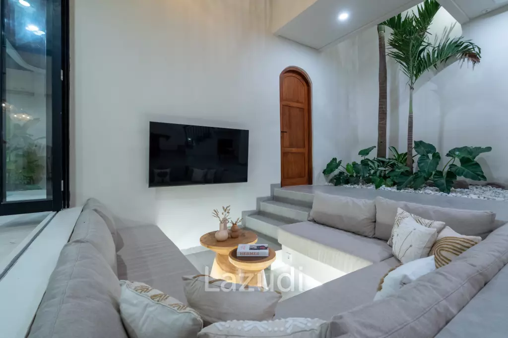 Beautiful Modern 3 Bedroom Development in Semer Umalas