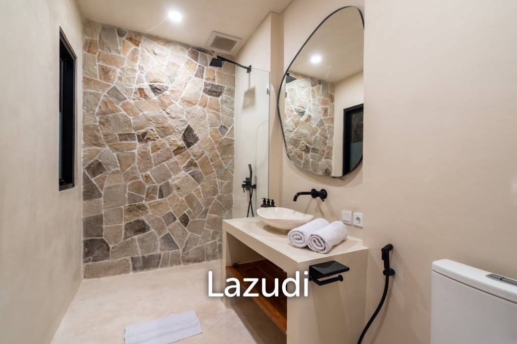 Beautiful Modern 3 Bedroom Development in Semer Umalas