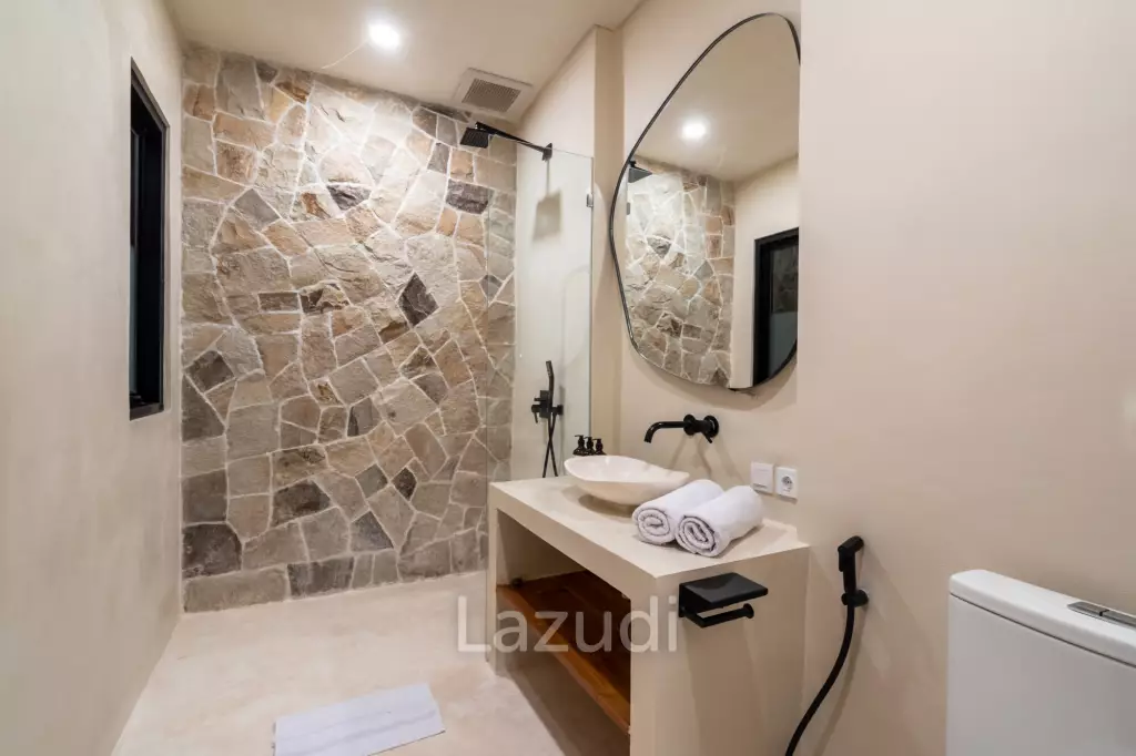 Beautiful Modern 3 Bedroom Development in Semer Umalas