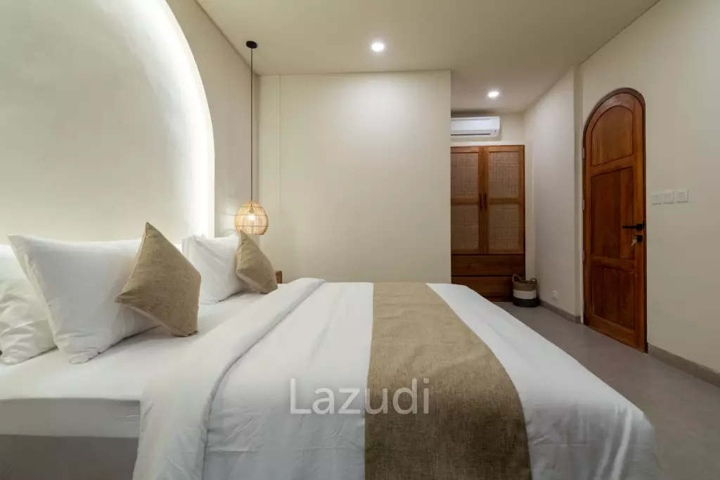 Beautiful Modern 3 Bedroom Development in Semer Umalas