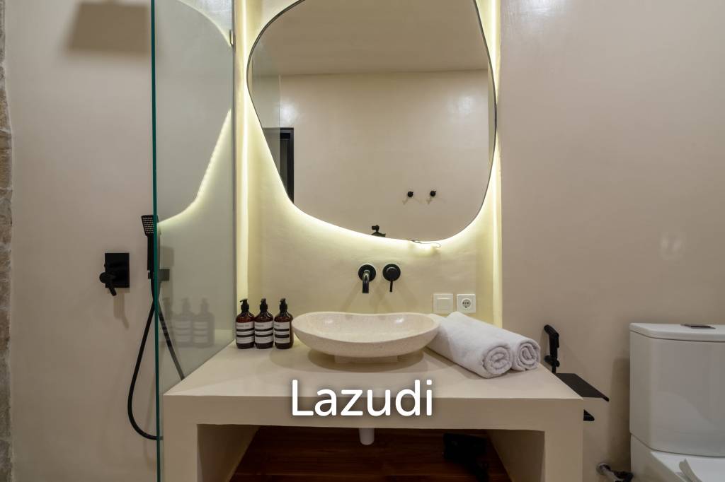 Beautiful Modern 3 Bedroom Development in Semer Umalas