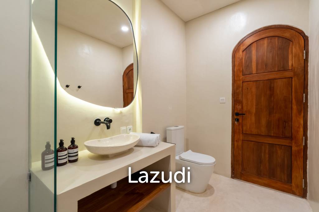 Beautiful Modern 3 Bedroom Development in Semer Umalas