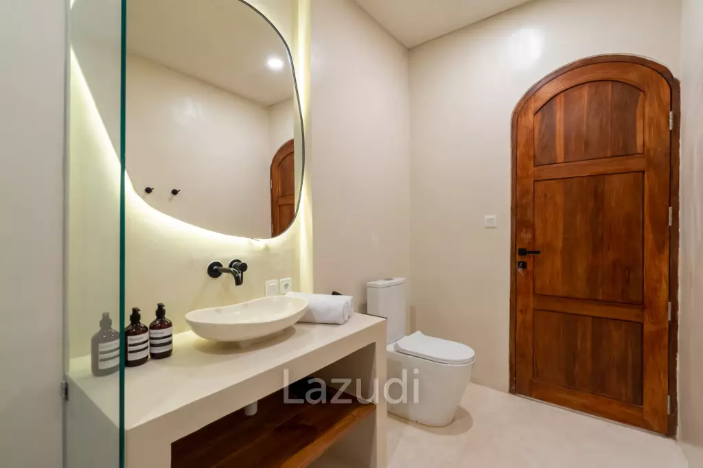 Beautiful Modern 3 Bedroom Development in Semer Umalas