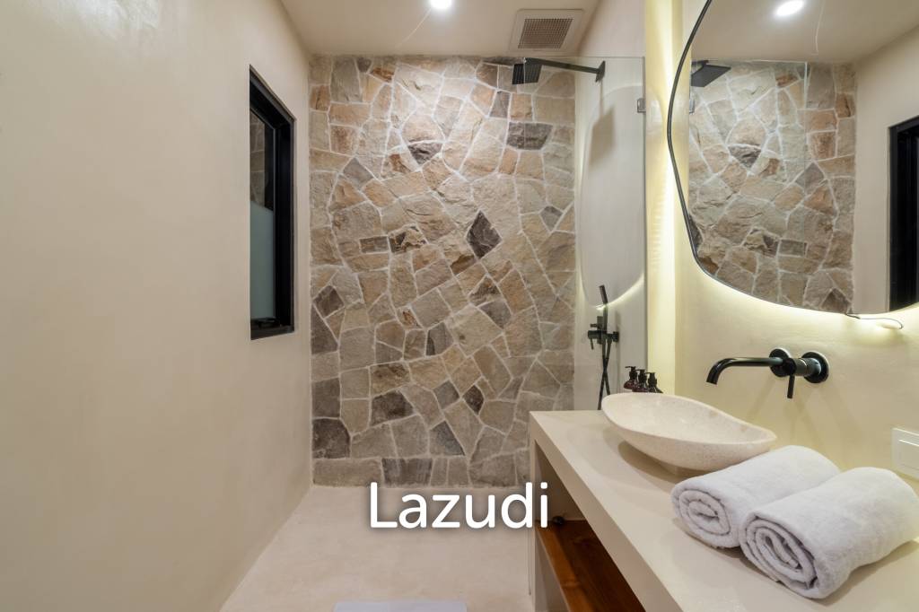 Beautiful Modern 3 Bedroom Development in Semer Umalas