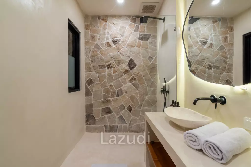 Beautiful Modern 3 Bedroom Development in Semer Umalas