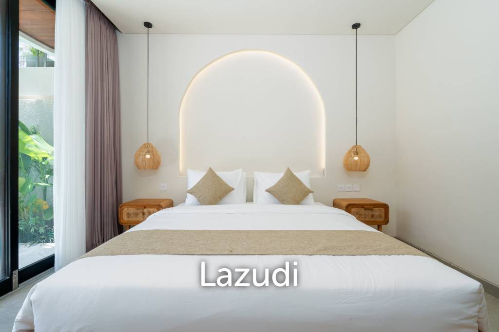 Beautiful Modern 3 Bedroom Development in Semer Umalas