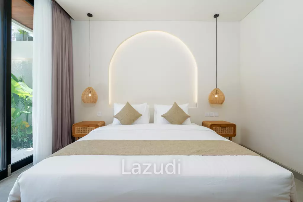 Beautiful Modern 3 Bedroom Development in Semer Umalas