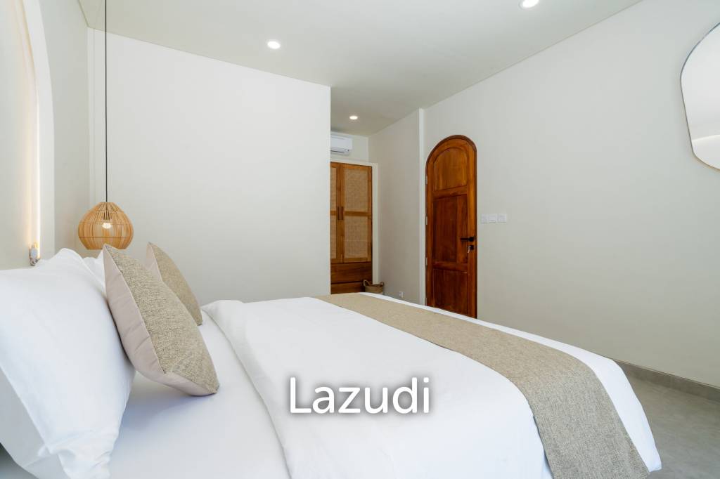 Beautiful Modern 3 Bedroom Development in Semer Umalas