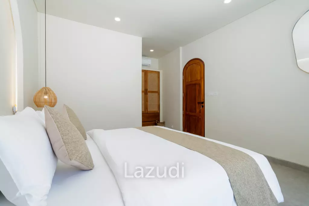 Beautiful Modern 3 Bedroom Development in Semer Umalas