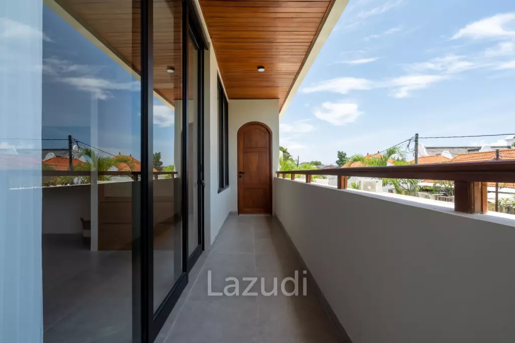 Beautiful Modern 3 Bedroom Development in Semer Umalas