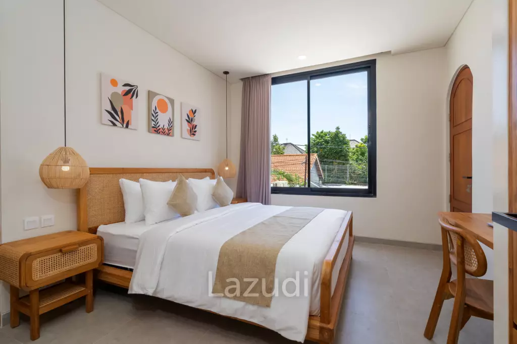 Beautiful Modern 3 Bedroom Development in Semer Umalas