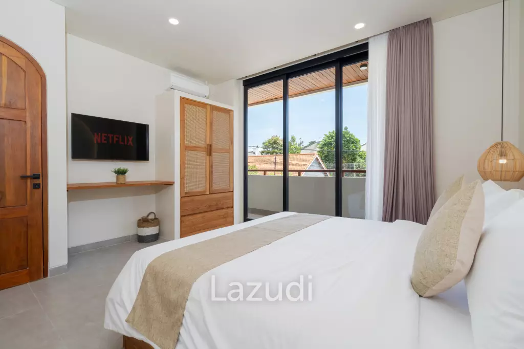 Beautiful Modern 3 Bedroom Development in Semer Umalas