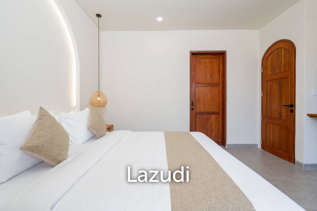 Beautiful Modern 3 Bedroom Development in Semer Umalas