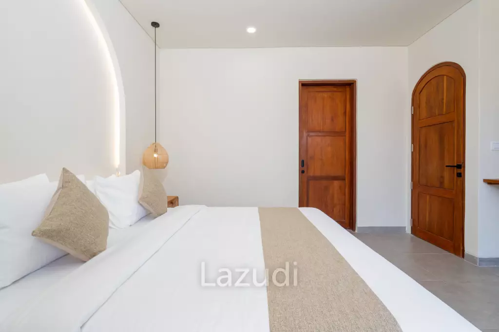 Beautiful Modern 3 Bedroom Development in Semer Umalas