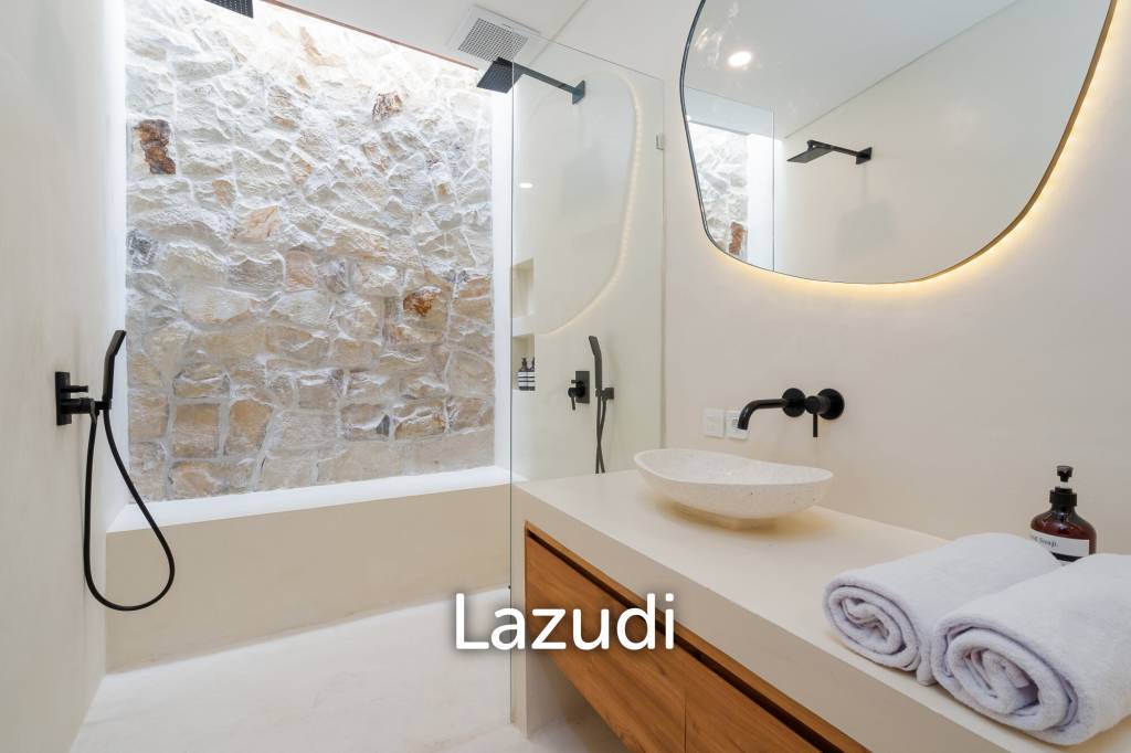 Beautiful Modern 3 Bedroom Development in Semer Umalas
