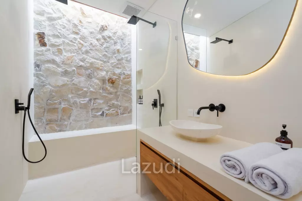 Beautiful Modern 3 Bedroom Development in Semer Umalas