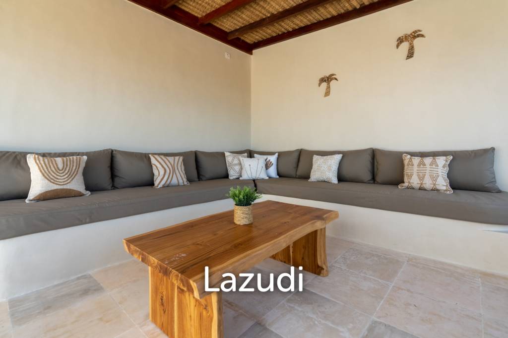 Beautiful Modern 3 Bedroom Development in Semer Umalas