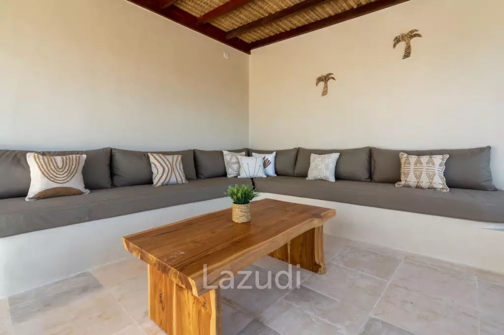 Beautiful Modern 3 Bedroom Development in Semer Umalas