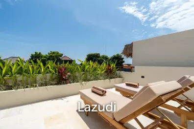 Beautiful Modern 3 Bedroom Development in Semer Umalas
