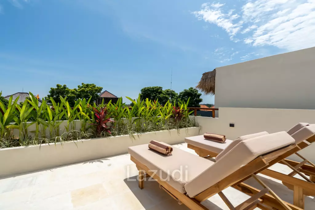 Beautiful Modern 3 Bedroom Development in Semer Umalas