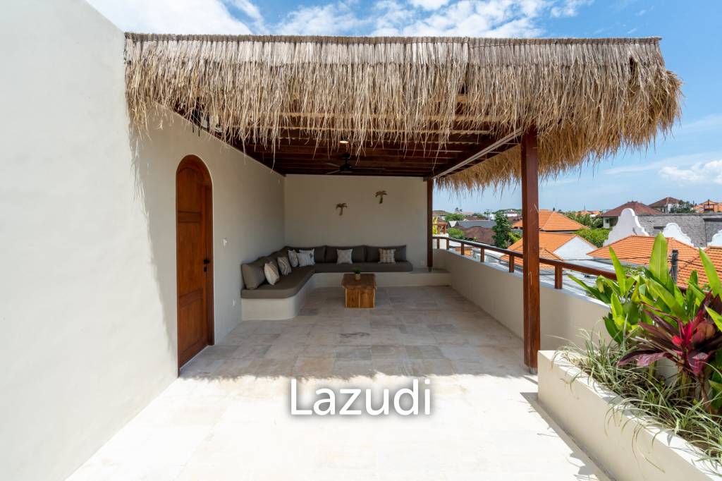Beautiful Modern 3 Bedroom Development in Semer Umalas