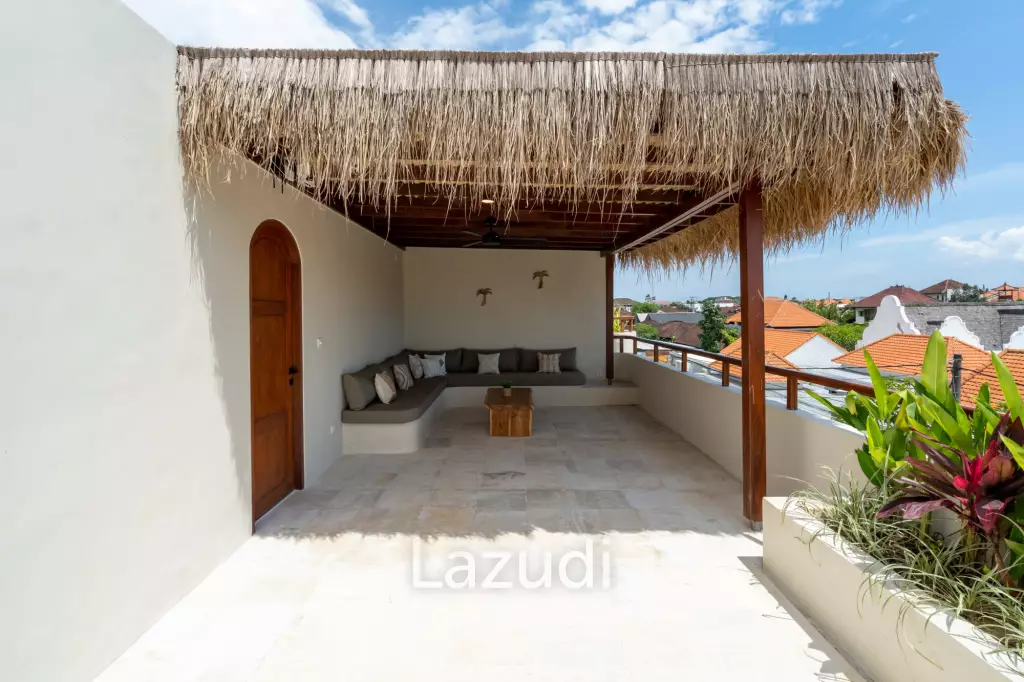 Beautiful Modern 3 Bedroom Development in Semer Umalas