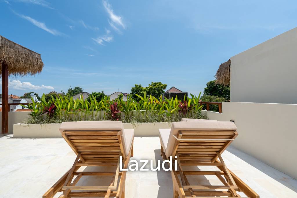 Beautiful Modern 3 Bedroom Development in Semer Umalas
