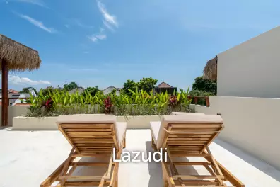 Beautiful Modern 3 Bedroom Development in Semer Umalas