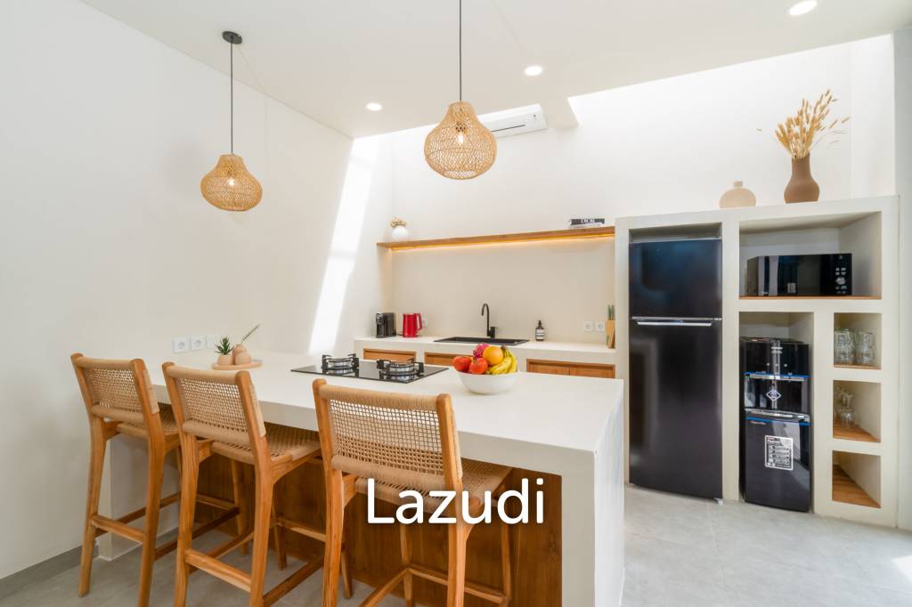 Beautiful Modern 3 Bedroom Development in Semer Umalas