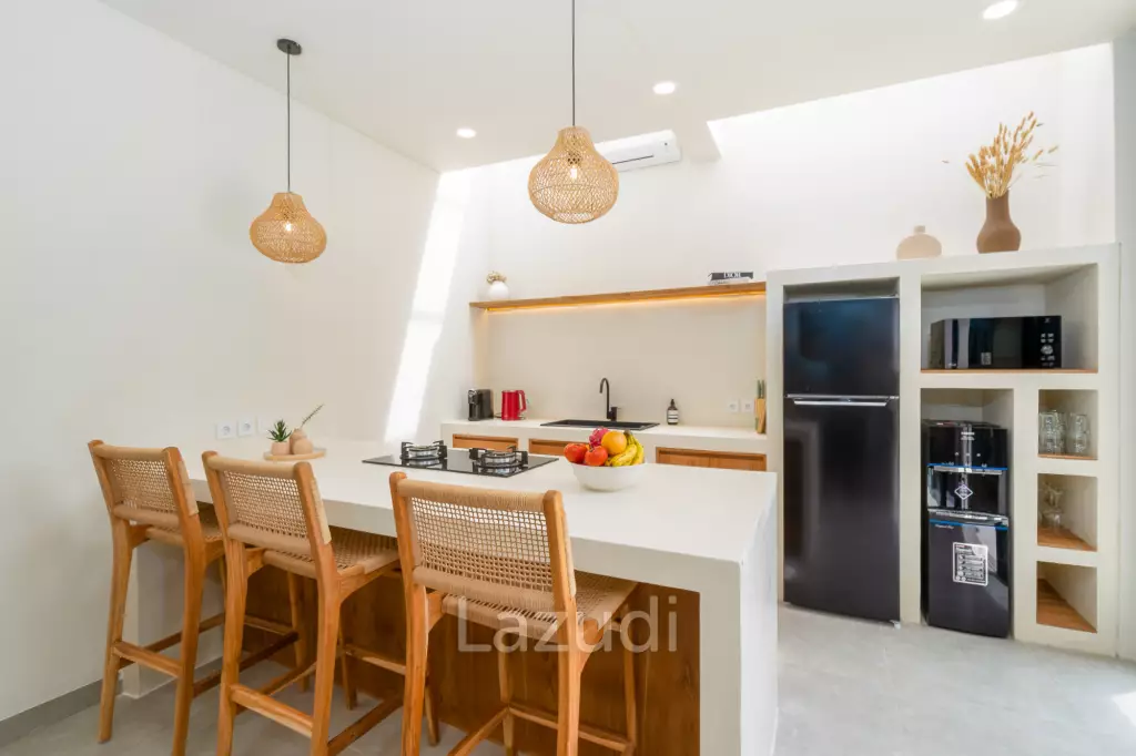 Beautiful Modern 3 Bedroom Development in Semer Umalas