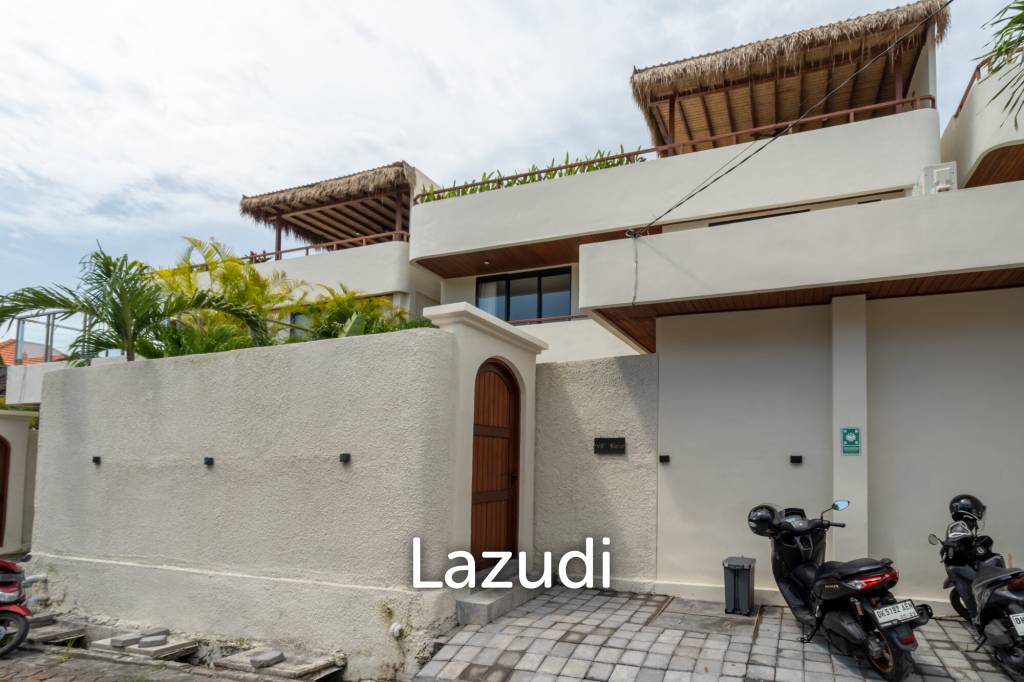 Beautiful Modern 3 Bedroom Development in Semer Umalas