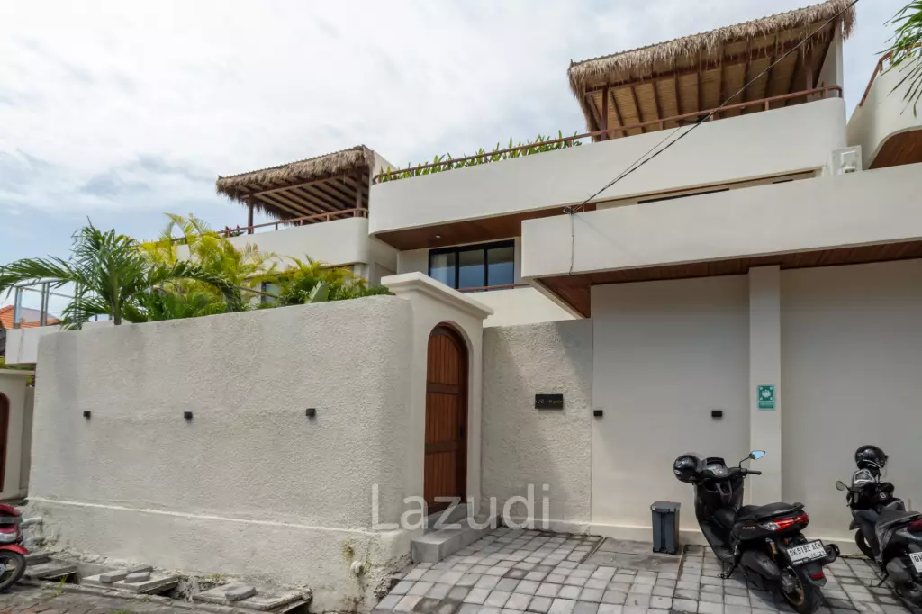 Beautiful Modern 3 Bedroom Development in Semer Umalas