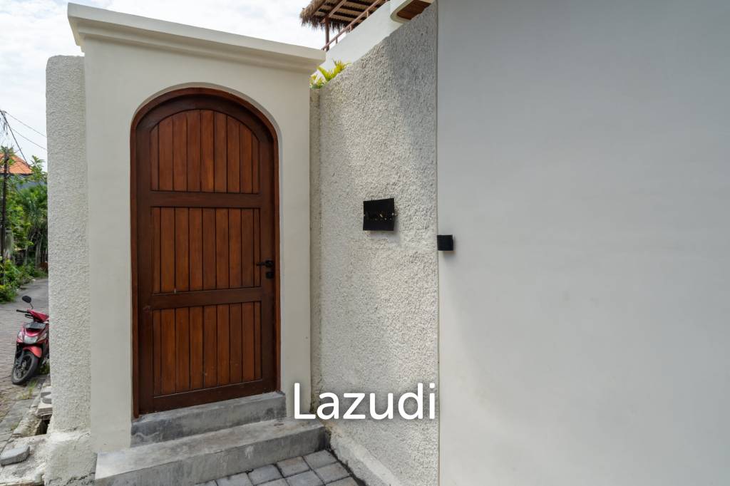 Beautiful Modern 3 Bedroom Development in Semer Umalas
